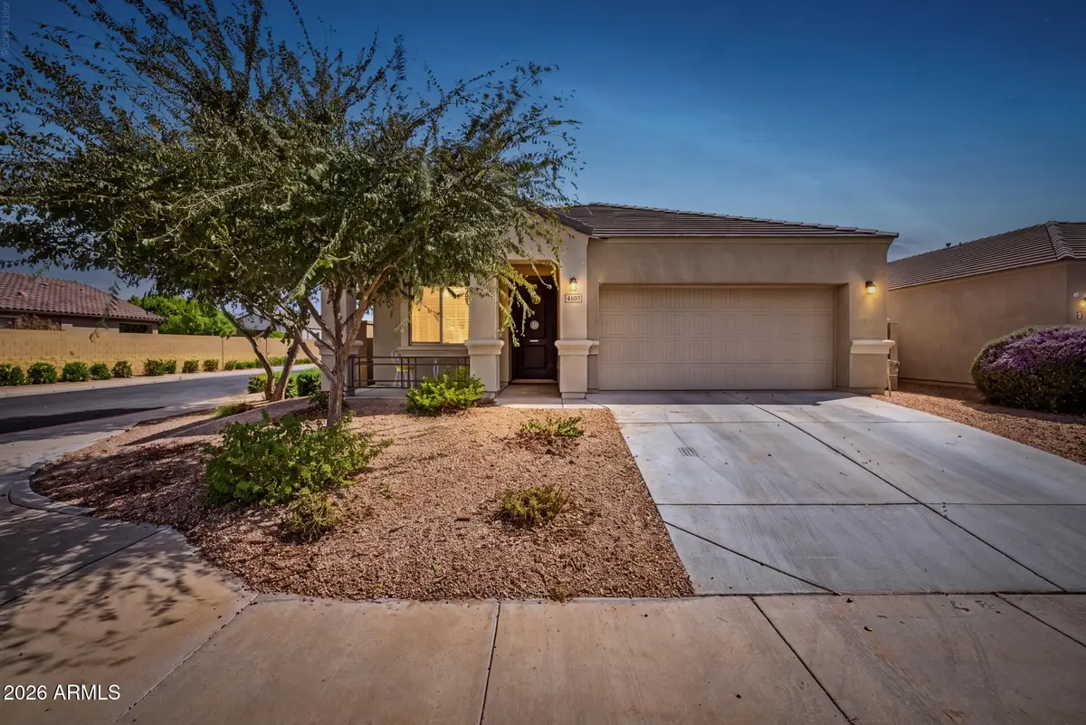 41349 W Williams Way, Maricopa, AZ 85138 - #1