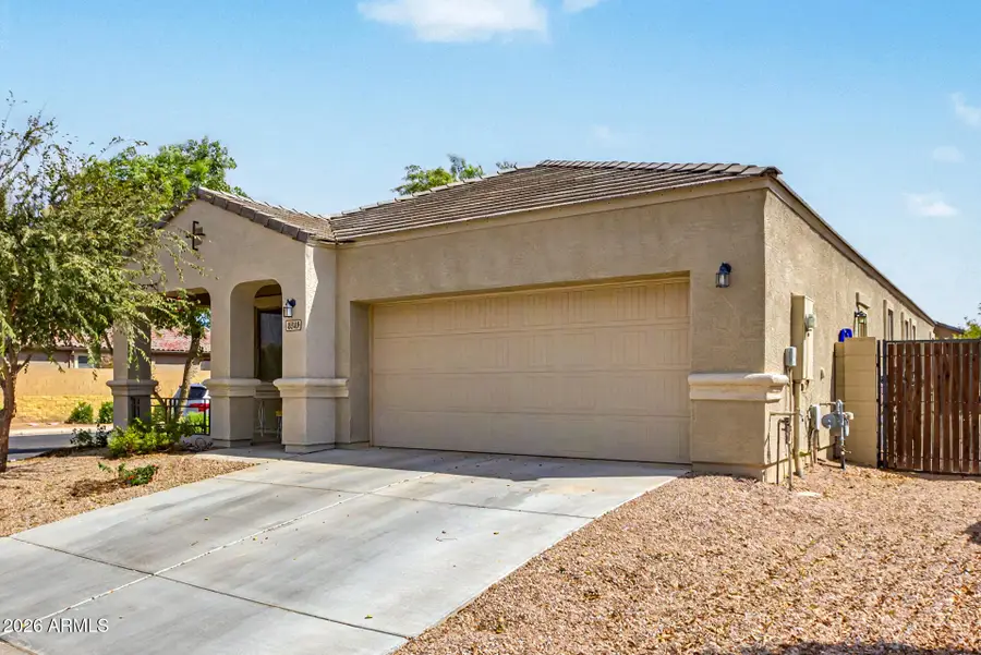 41349 W Williams Way, Maricopa, AZ 85138 - #3