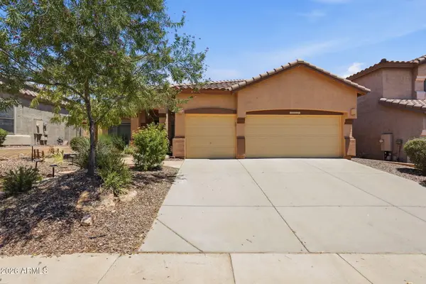 15221 S 18th Avenue, Phoenix, AZ 85045