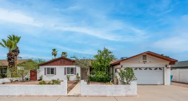 2908 E Cactus Road, Phoenix, AZ 85032
