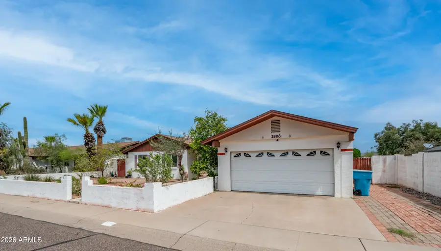2908 E Cactus Road, Phoenix, AZ 85032 - #3