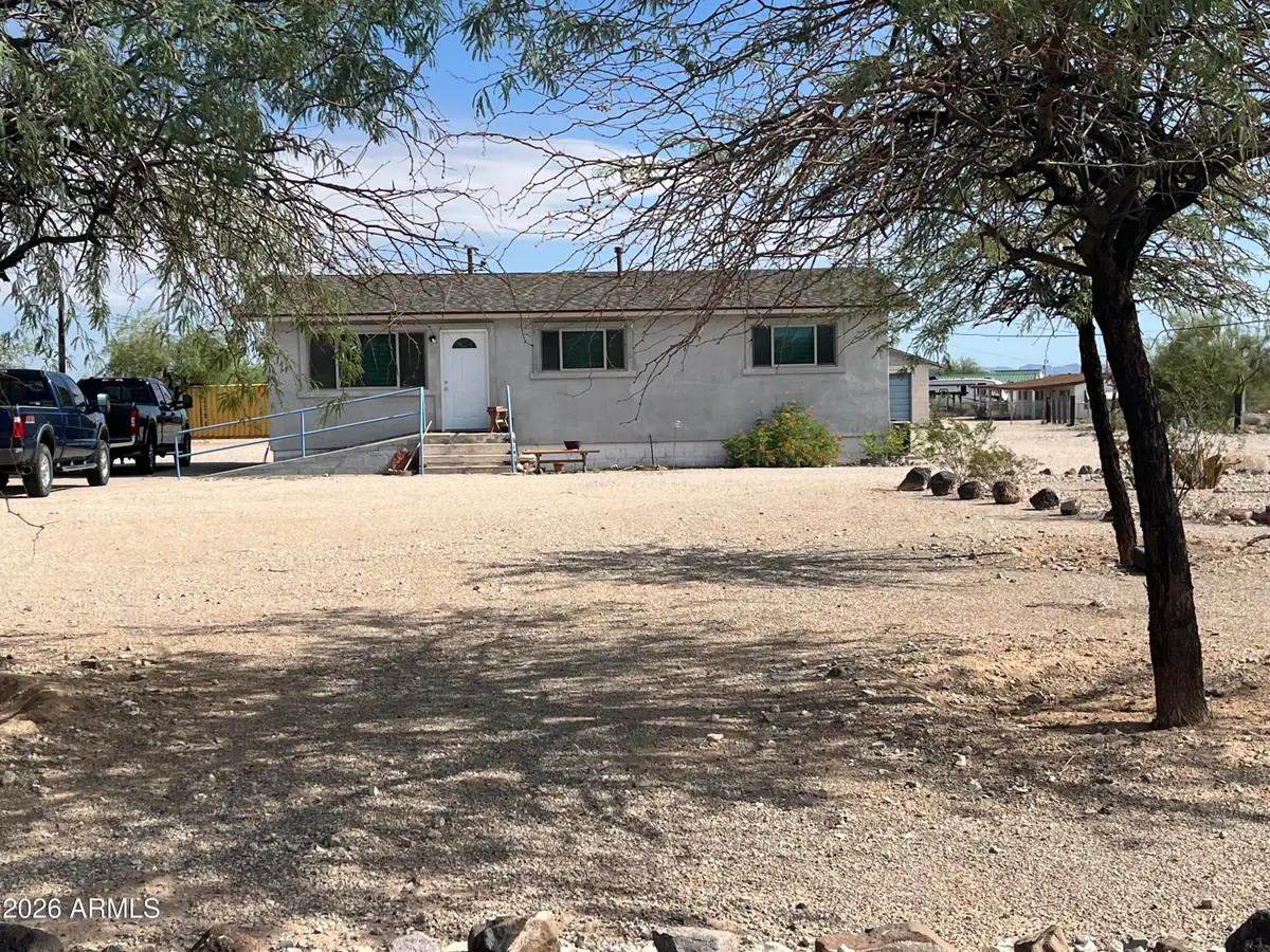 960 W Snyder Road, Ajo, AZ 85321 - #1