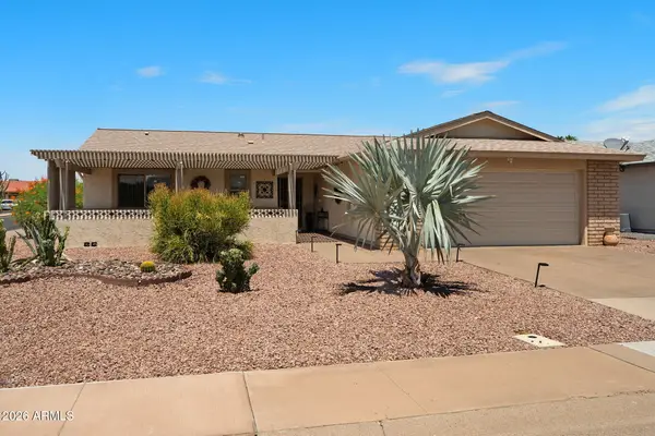 1674 Leisure World --, Mesa, AZ 85206