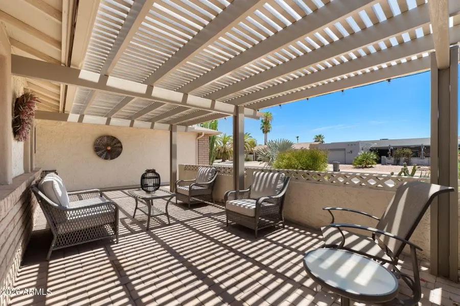 1674 Leisure World --, Mesa, AZ 85206 - #3
