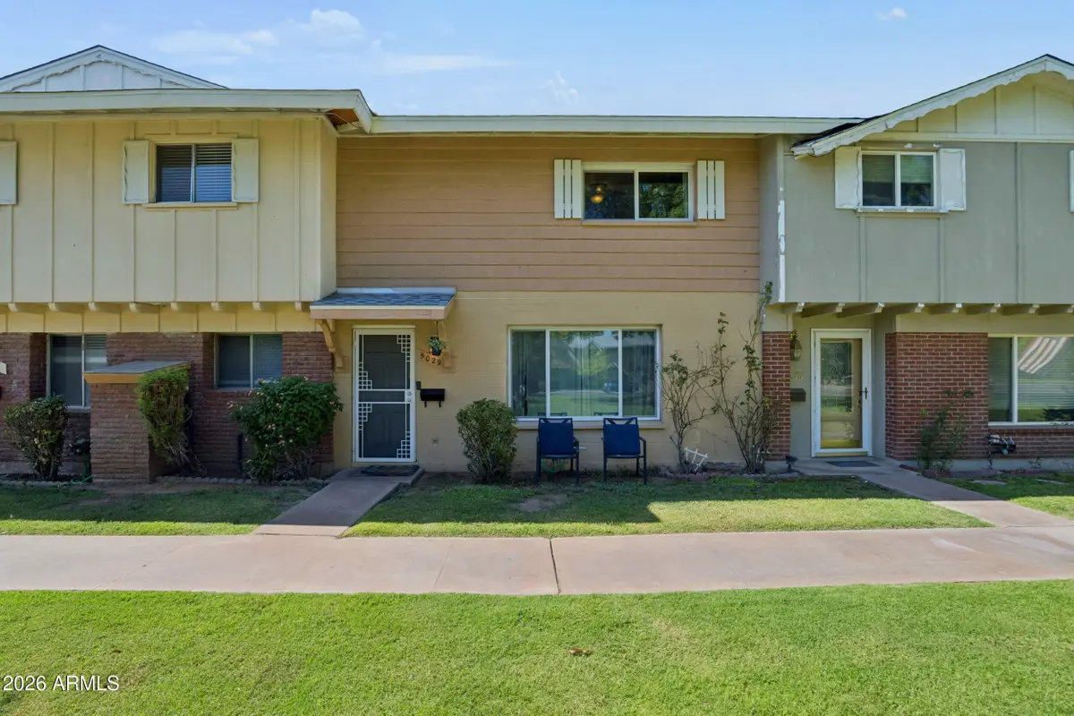 5029 S Mill Avenue, Tempe, AZ 85282 - #1