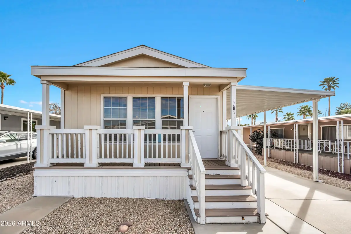 17851 N 16th Place, Phoenix, AZ 85022 - #1