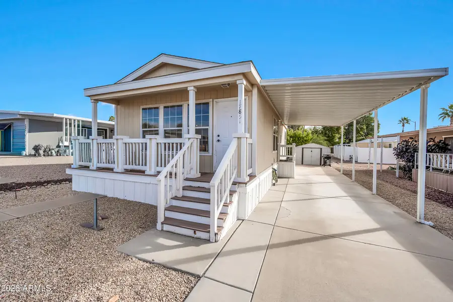 17851 N 16th Place, Phoenix, AZ 85022 - #2
