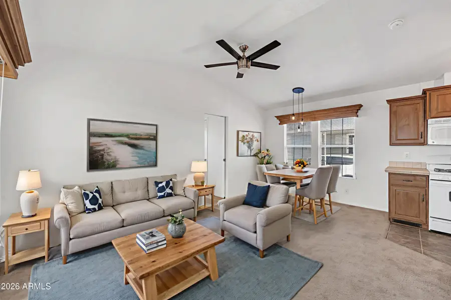 17851 N 16th Place, Phoenix, AZ 85022 - #3