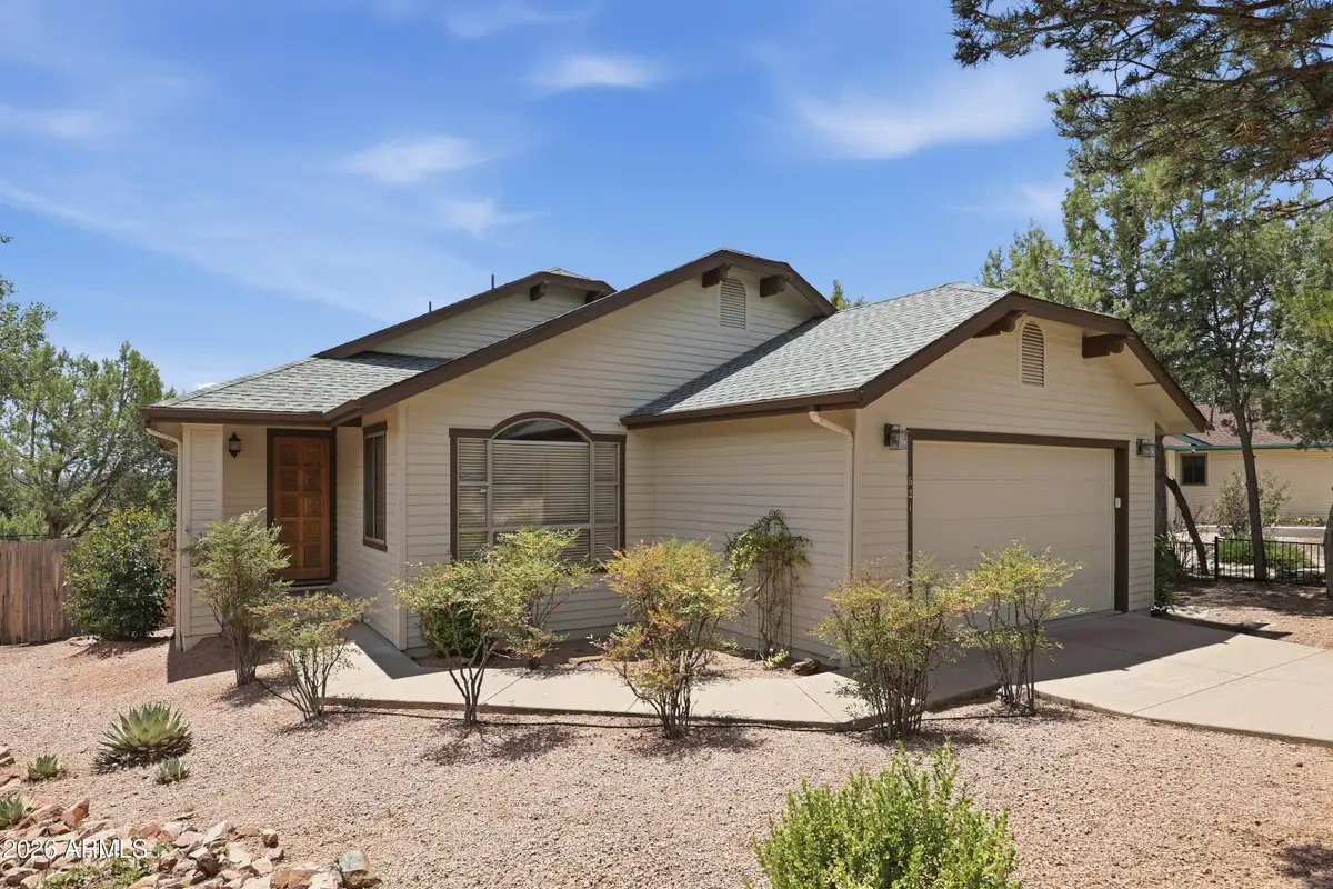 621 E Phoenix Street, Payson, AZ 85541 - #1