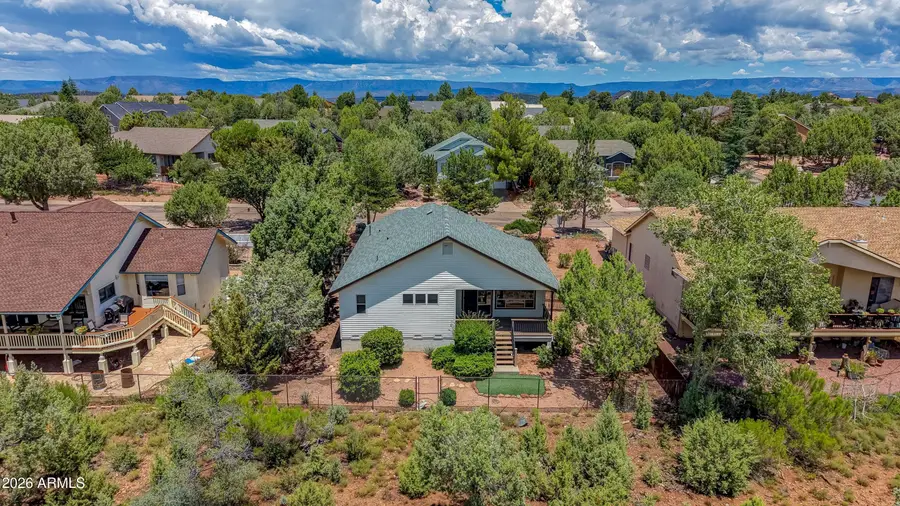 621 E Phoenix Street, Payson, AZ 85541 - #2