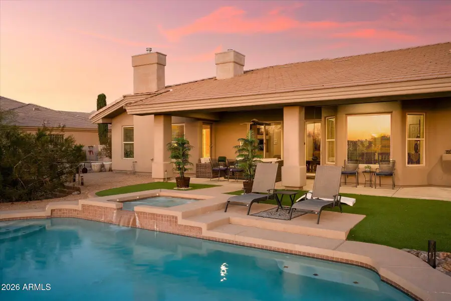 10450 N 117th Place, Scottsdale, AZ 85259 - #2
