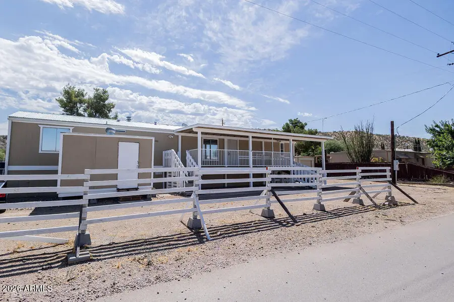 871 N Stagecoach Drive, Roosevelt, AZ 85545 - #2