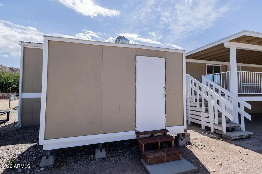 871 N Stagecoach Drive, Roosevelt, AZ 85545 - #3