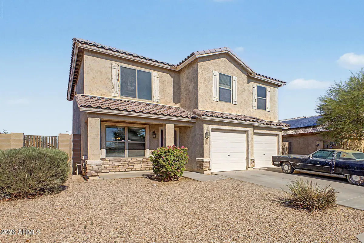 9059 S 253rd Avenue, Buckeye, AZ 85326 - #1
