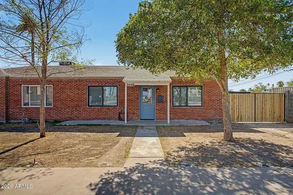 3608 N 13th Avenue, Phoenix, AZ 85013