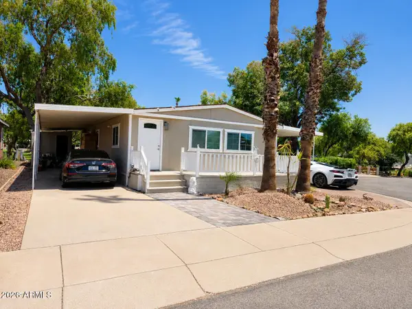 17849 N 16th Way, Phoenix, AZ 85022