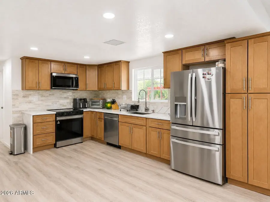 17849 N 16th Way, Phoenix, AZ 85022 - #2