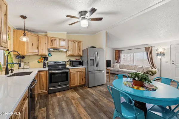 4153 N Main Drive, Apache Junction, AZ 85120