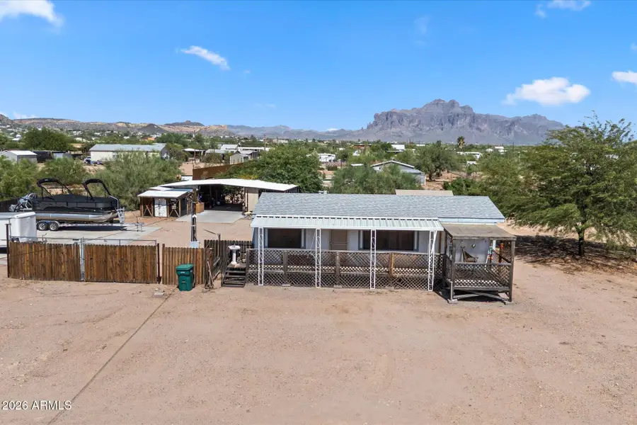 4153 N Main Drive, Apache Junction, AZ 85120 - #2