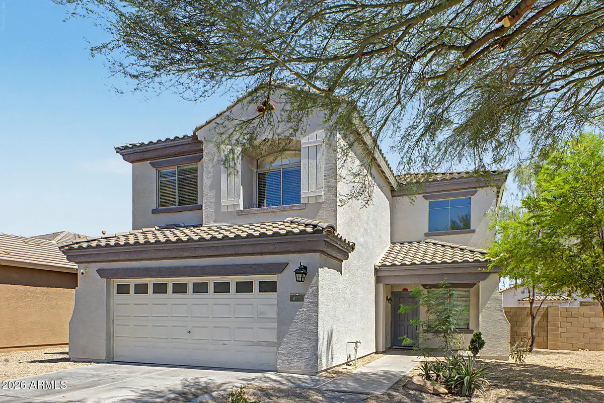 11721 W Hadley Street, Avondale, AZ 85323 - #1