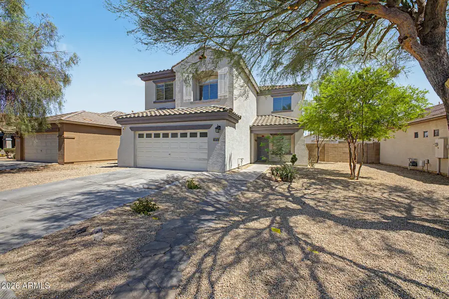 11721 W Hadley Street, Avondale, AZ 85323 - #2
