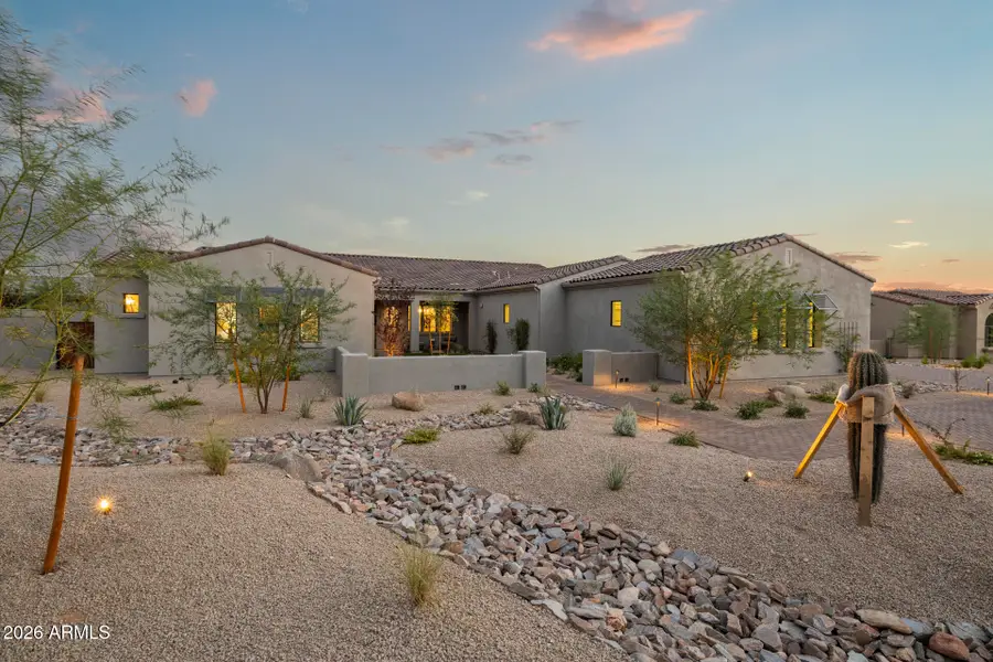 12347 E Gold Dust Avenue, Scottsdale, AZ 85259 - #2