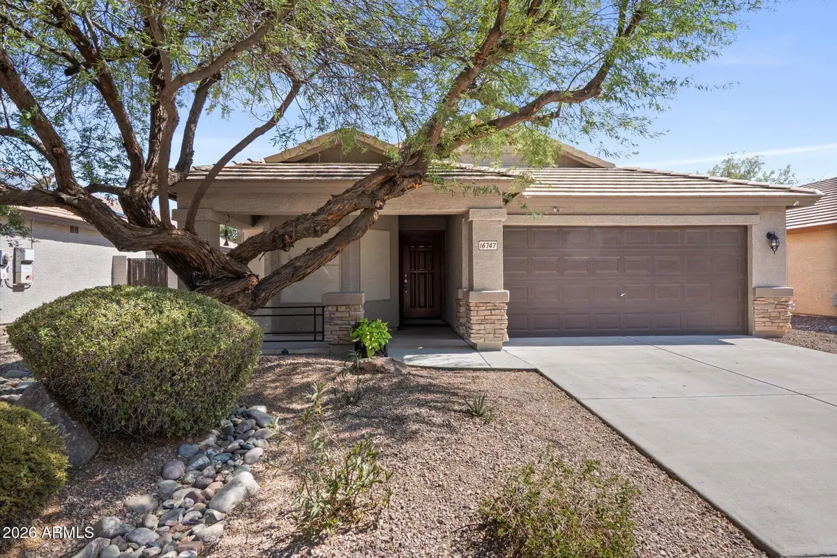 16747 W Polk Street, Goodyear, AZ 85338 - #1