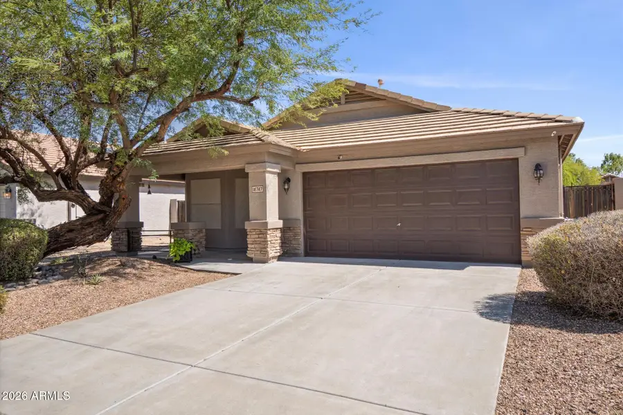 16747 W Polk Street, Goodyear, AZ 85338 - #2