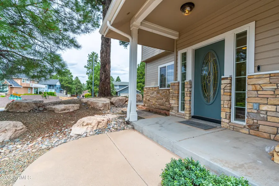 3828 S Big Sky Trail, Flagstaff, AZ 86005 - #2