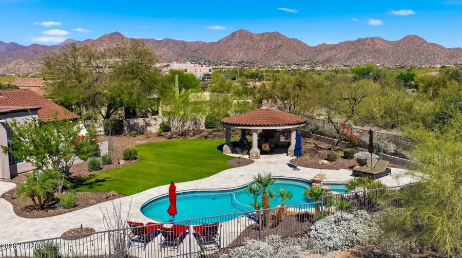10445 N 132nd Street, Scottsdale, AZ 85259 - #2