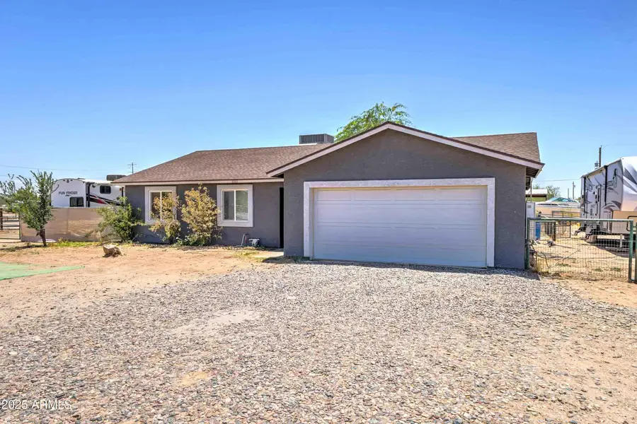 6525 E Fox Hollow Lane, San Tan Valley, AZ 85140 - #2