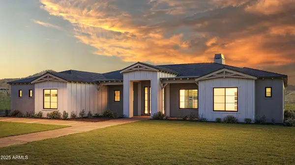 514 E Paint Your Wagon Trail, Phoenix, AZ 85085