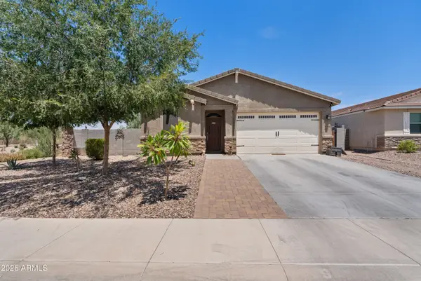 400 W Chaska Trail, San Tan Valley, AZ 85140