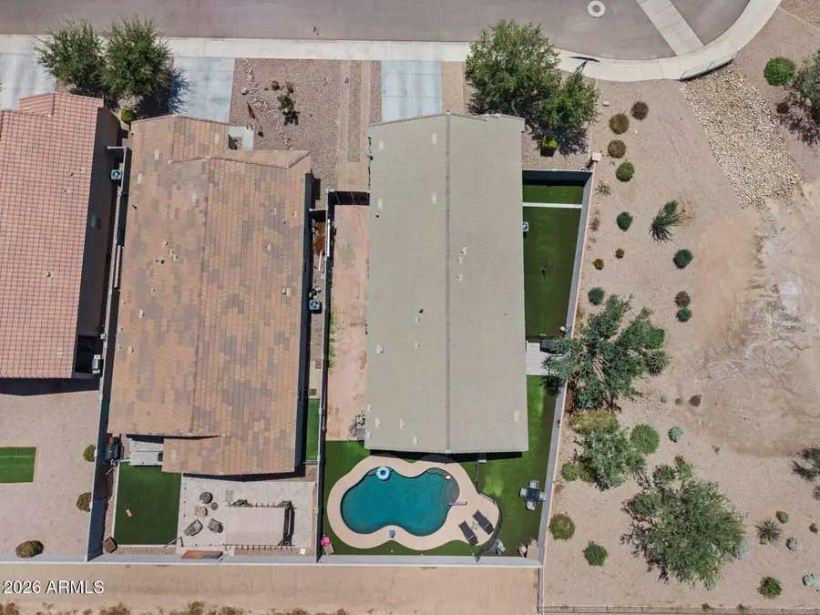 400 W Chaska Trail, San Tan Valley, AZ 85140 - #3