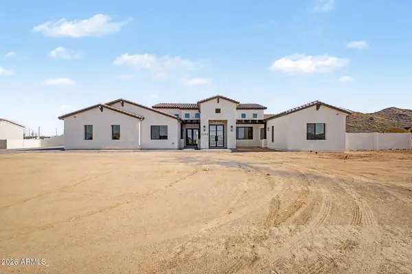 3289 W Lind Road, Queen Creek, AZ 85144