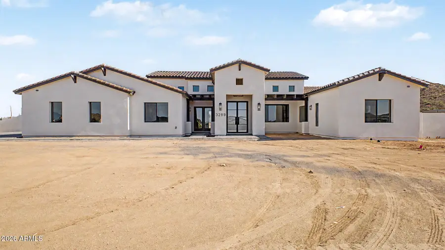 3289 W Lind Road, Queen Creek, AZ 85144 - #2