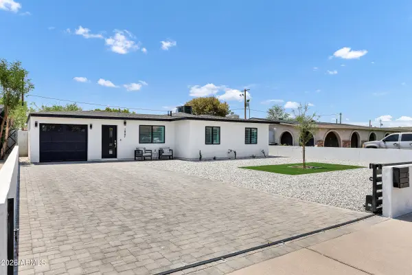1847 E Coronado Road, Phoenix, AZ 85006
