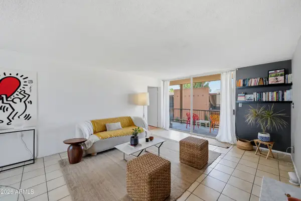 5246 N 20th Street #6B, Phoenix, AZ 85016