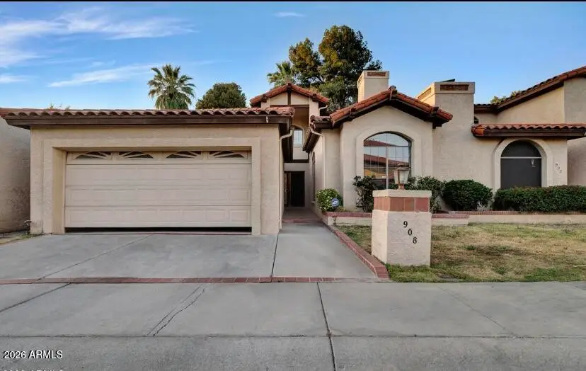 908 W Flynn Lane, Phoenix, AZ 85013 - #1