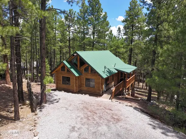 2733 Arido Ovi --, Flagstaff, AZ 86005