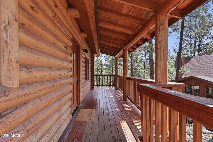 2733 Arido Ovi --, Flagstaff, AZ 86005 - #2