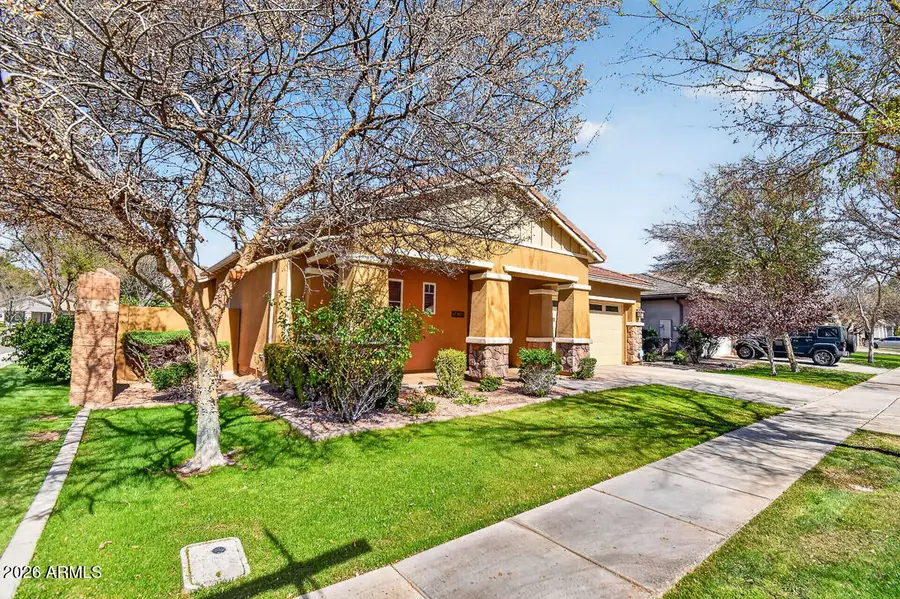 3424 E Sierra Madre Avenue, Gilbert, AZ 85296 - #2
