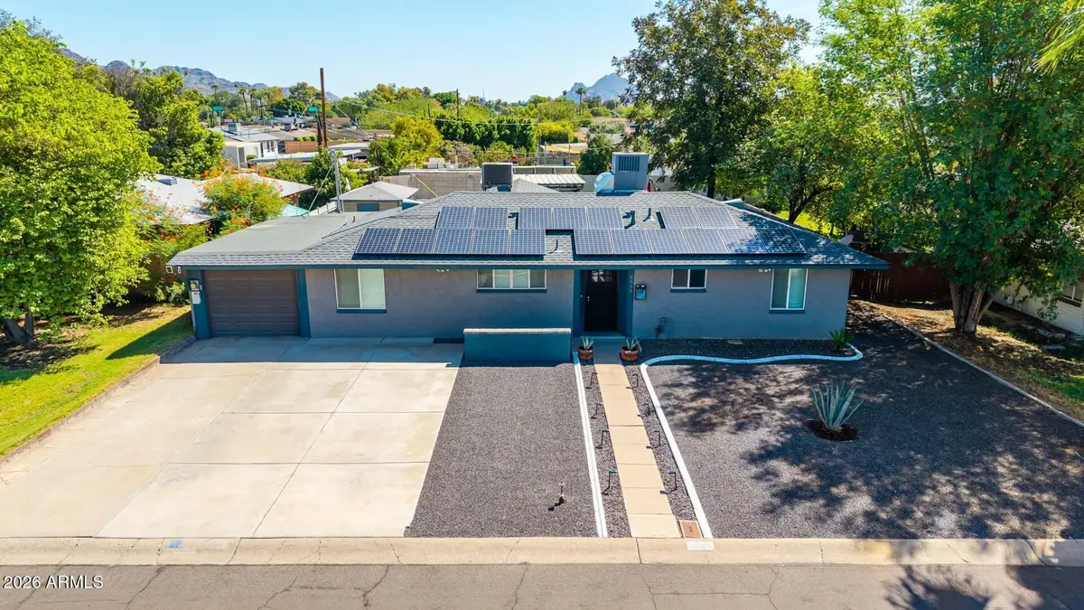 5835 N 16th Place, Phoenix, AZ 85016 - #1