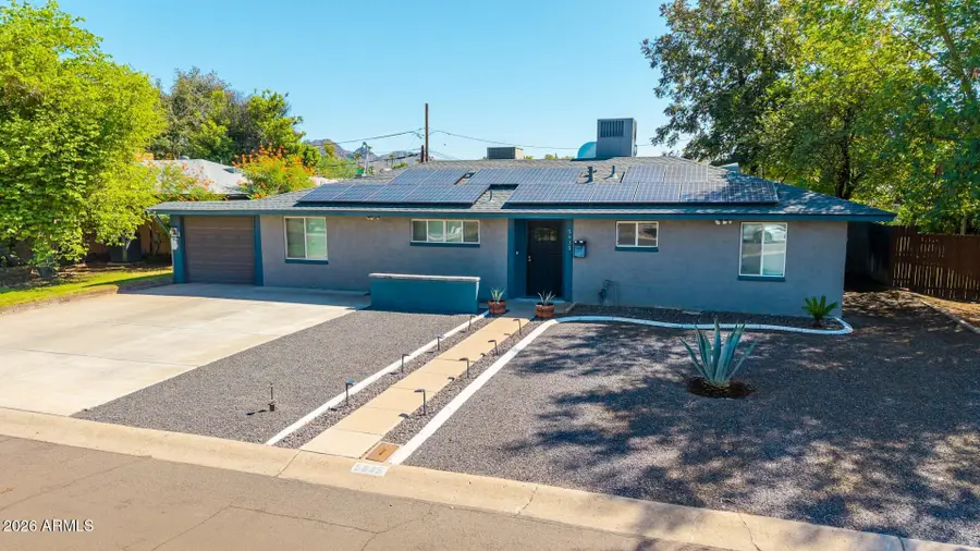 5835 N 16th Place, Phoenix, AZ 85016 - #3