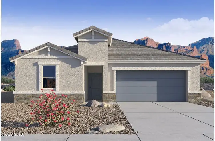 2859 W Stearn Avenue, Apache Junction, AZ 85120 - #1