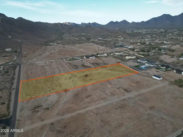 0 N Wild Horse Drive, Queen Creek, AZ 85144