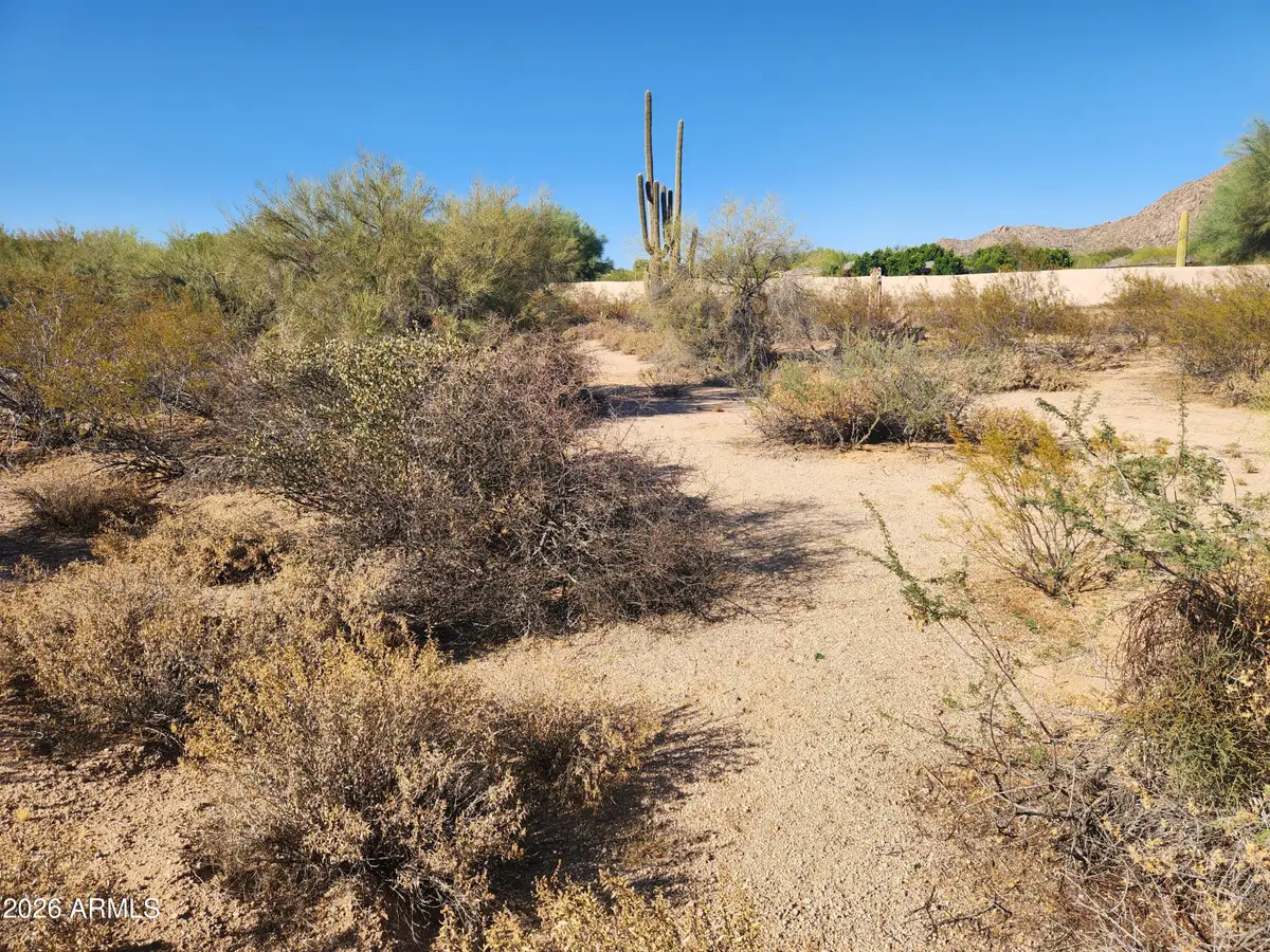8730 E Yearling Road #1, Scottsdale, AZ 85255 - #1