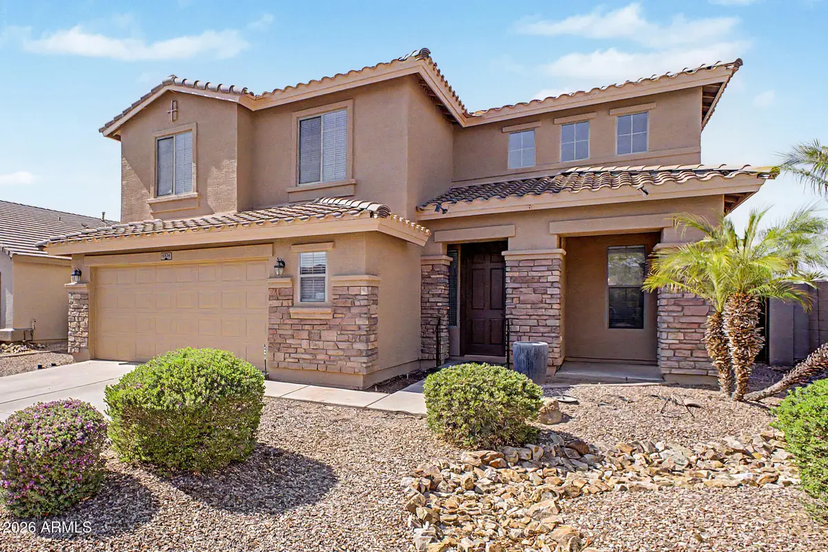 11326 E Shepperd Avenue, Mesa, AZ 85212 - #1