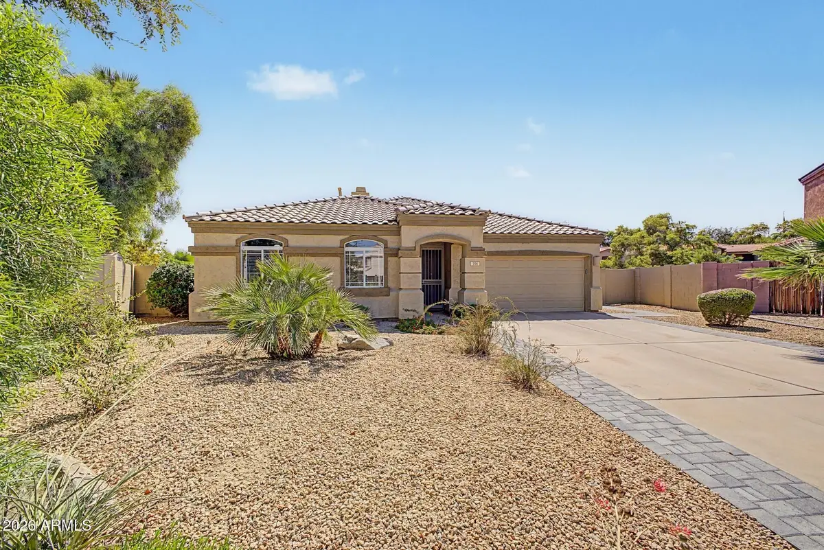 791 W Kent Place, Chandler, AZ 85225 - #1