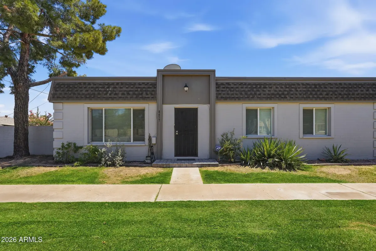 8457 E Chaparral Road, Scottsdale, AZ 85250 - #1